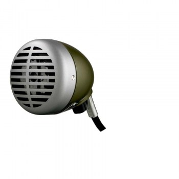 Shure 520dx купить