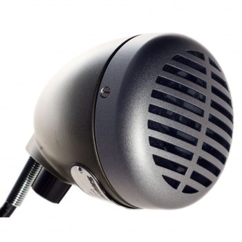 Shure 520dx купить