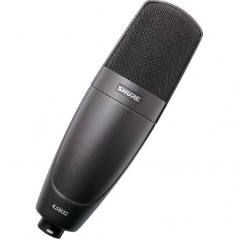 Shure Ksm32/cg купить