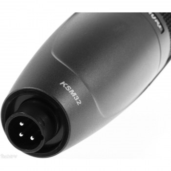 Shure Ksm32/cg купить