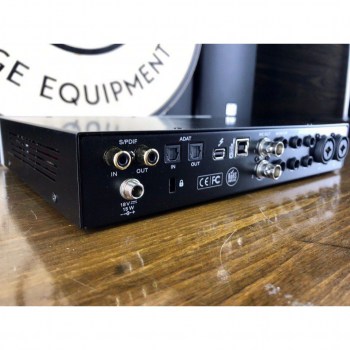 Antelope Audio Discrete 4 Premium купить