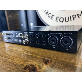 Antelope Audio Discrete 4 Premium купить