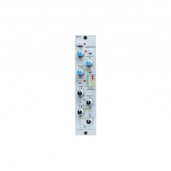 Ssl X-rack Stereo Dyn Module купить