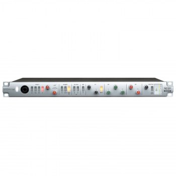 Ssl Xlogic Alpha Channel купить