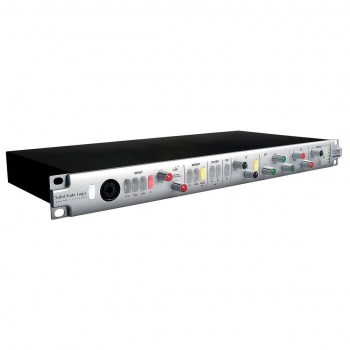 Ssl Xlogic Alpha Channel купить