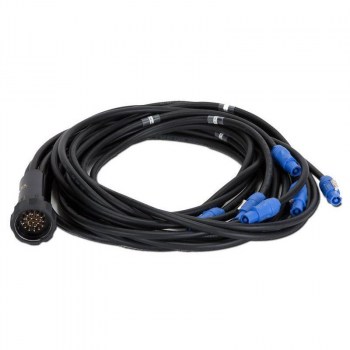 Rcf Ac Power Cable 6x купить