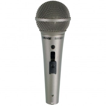 Shure 588sdx купить