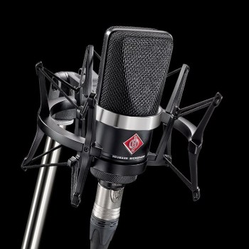 Neumann Tlm 102 Bk купить