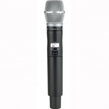 Shure Ulxd2/sm86 G51 купить