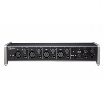 Tascam US-4x4 USB купить