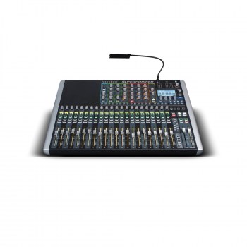 Soundcraft Si Performer 2 купить