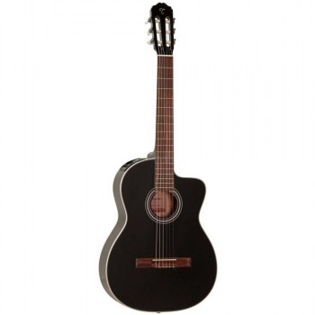 Takamine G-SERIES ClassicAL GC1-BLK купить