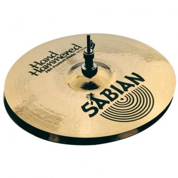 Sabian 14`` HH FUSION HATS купить