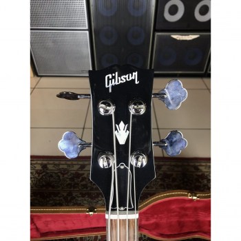 Gibson Electrics Sg Standard Bass 2019 Ebony купить