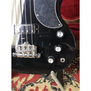 Gibson Electrics Sg Standard Bass 2019 Ebony купить