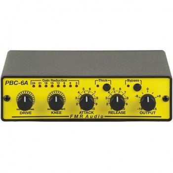 Fmr Audio Pbc6a Model Pbc6a купить