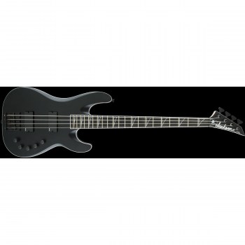 Jackson Usa Signature David Ellefson Concert Bass Cb Iv Ebony Fingerboard Satin Black купить