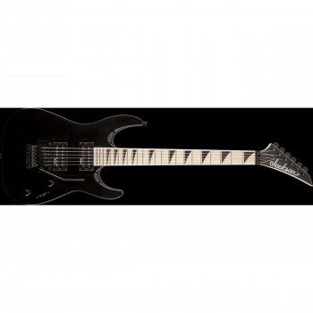 Jackson Js Series Dinky Dka-m Js32 Maple Fingerboard Gloss Black купить