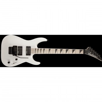 Jackson Js Series Dinky Dka-m Js32 Maple Fingerboard Snow White купить