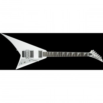 Jackson Pro Series Rhoads Rr Ebony Fingerboard Snow White купить