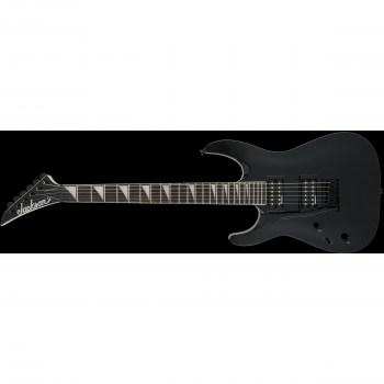 Jackson Js Series Dinky Arch Top Js22 Dka Lh, Amaranth Fingerboard, Gloss Black купить