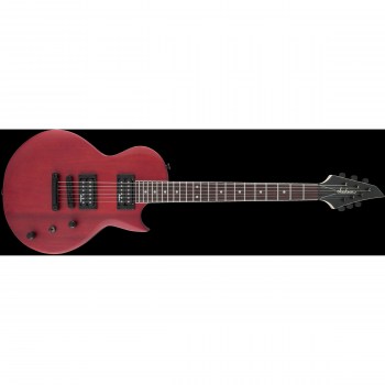 Jackson Js Series Monarkh Sc Js22, Amaranth Fingerboard, Red Stain купить