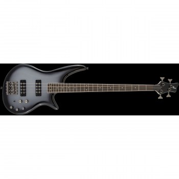 Jackson Js Series Spectra Bass Js3, Laurel Fingerboard, Silverburst купить