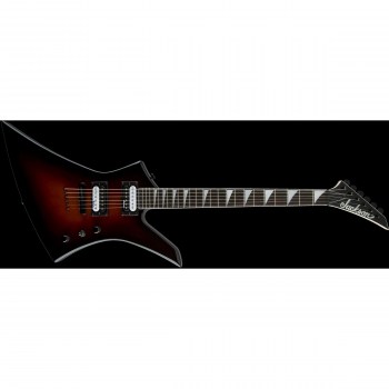 Jackson Js Series Kelly Js32t, Amaranth Fingerboard, Viola Burst купить