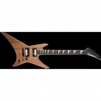 Jackson Js Series Warrior Js32t, Amaranth Fingerboard, Natural Oil купить