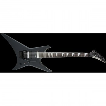 Jackson Js Series Warrior Js32, Amaranth Fingerboard, Satin Black купить