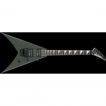 Jackson Js Series King V Js32, Amaranth Fingerboard, Matte Army Drab купить