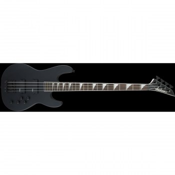 Jackson Js Series Concert Bass Js3, Amaranth Fingerboard, Satin Black купить