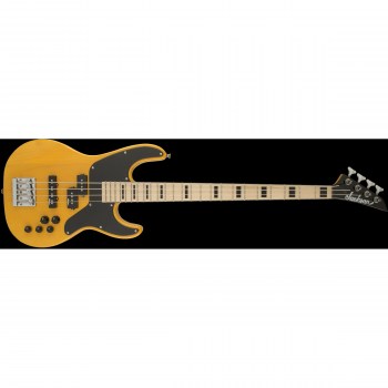 Jackson X Series Concert Bass Cbxntm Iv, Maple Fingerboard, Butterscotch купить