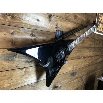 Jackson X Series Cdx22, Laurel Fingerboard, Gloss Black купить