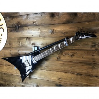 Jackson X Series Cdx22, Laurel Fingerboard, Gloss Black купить