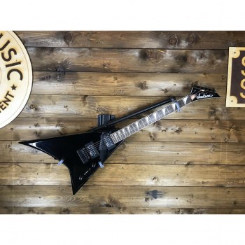 Jackson X Series Cdx22, Laurel Fingerboard, Gloss Black купить