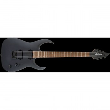 Jackson Pro Series Signature Misha Mansoor Juggernaut Ht6, Caramelized Maple Fingerboard, Satin Black купить