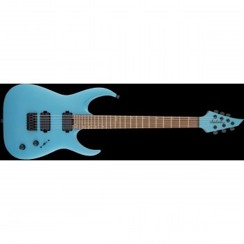 Jackson Pro Series Signature Misha Mansoor Juggernaut Ht6, Caramelized Maple Fingerboard, Matte Blue Frost купить