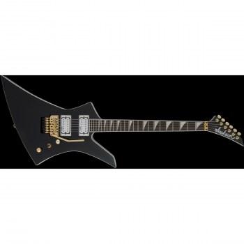 Jackson X Series Kelly Kex, Laurel Fingerboard, Gloss Black купить