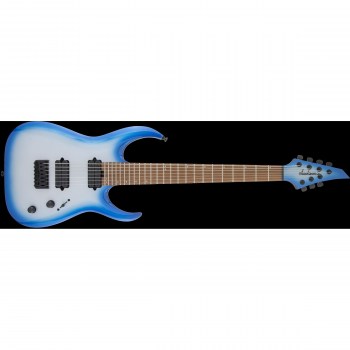 Jackson Pro Series Signature Misha Mansoor Juggernaut Ht7, Caramelized Maple Fingerboard, Blue Sky Burst купить