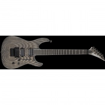 Jackson Pro Series Soloist Sl2a, Ebony Fingerboard, Charcoal Gray купить