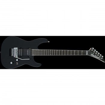 Jackson Pro Series Soloist Sl2, Ebony Fingerboard, Deep Black купить