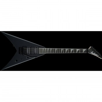 Jackson Pro Series King V Kv, Ebony Fingerboard, Gloss Black купить