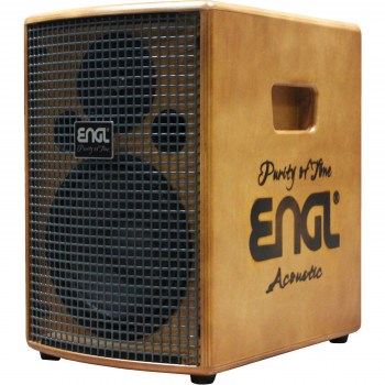 Engl A101 Acoustic Amp 150 Watt купить