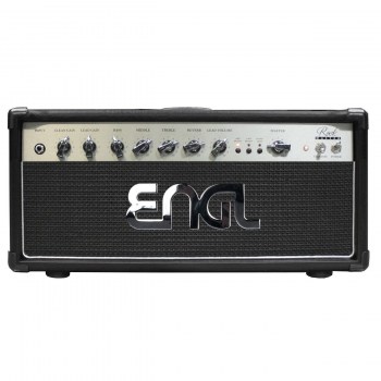 Engl E317 Rockmaster 40 Head Reverb купить