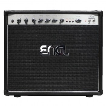 Engl E312 Rockmaster 40 Combo 1x12 Reverb купить