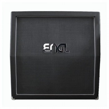 Engl E412ae Pro Cabinet 4x12 Neo Creamback купить