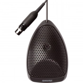 Shure Mx391/c купить