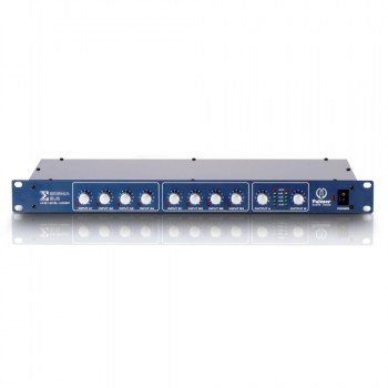 Palmer Pro Prms 82 - Merger 8 Inputs 2 Outputs купить