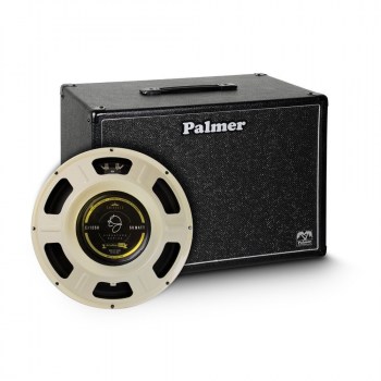 Palmer Mi Cab 112 Ej - Guitar Cabinet 1 X 12 купить